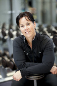 Foto van Sturdy Personal Training Nathalie Zweerman