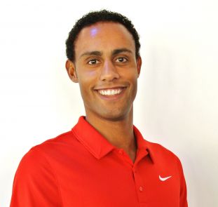 Foto van Lawrence Paintsil
