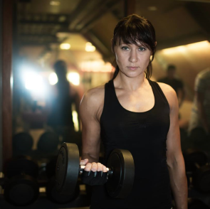 Foto van Eugenia Lazarenko