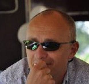 Foto van Joris Damen