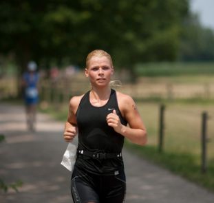 Foto van Ellen Gussinklo