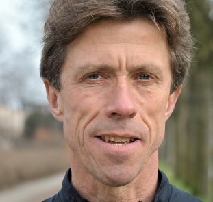 Jaap van Gelderen