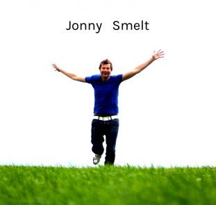 Jonny Smelt