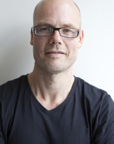 Hans Sierhuis